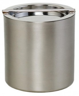 Stainless Steel Bar Lid