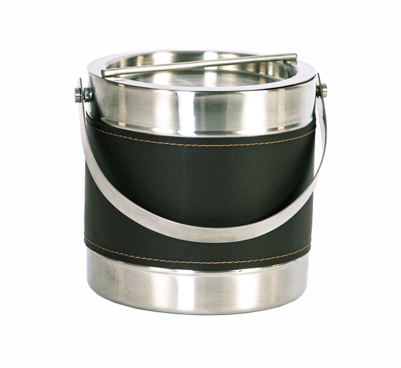 Leatherette Banding