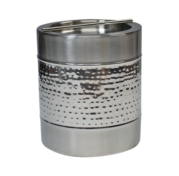 SPM-IBHTT Hammered Two-Tone
