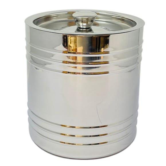 Semi Ribbed Polished