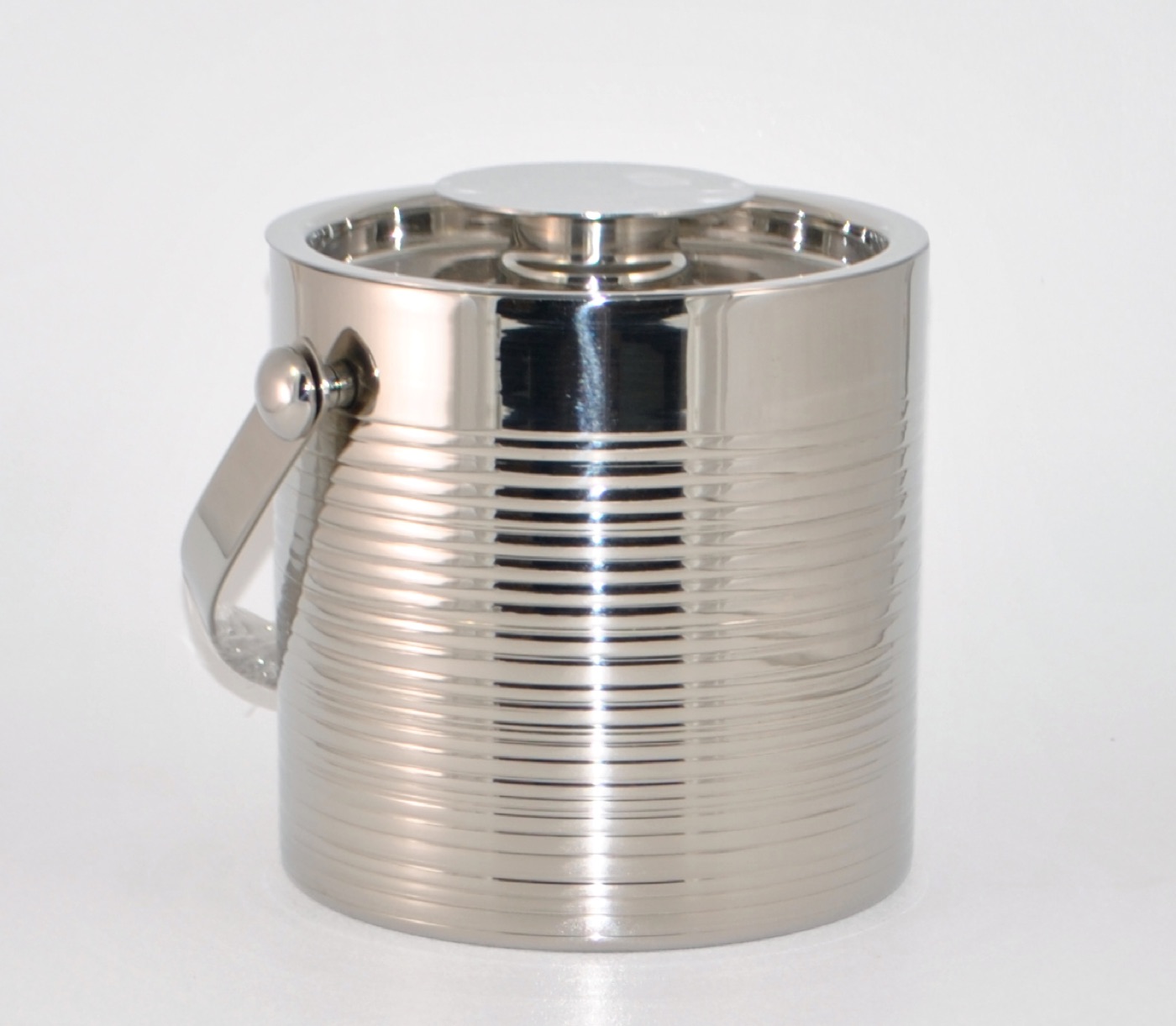 Semi Ribbed