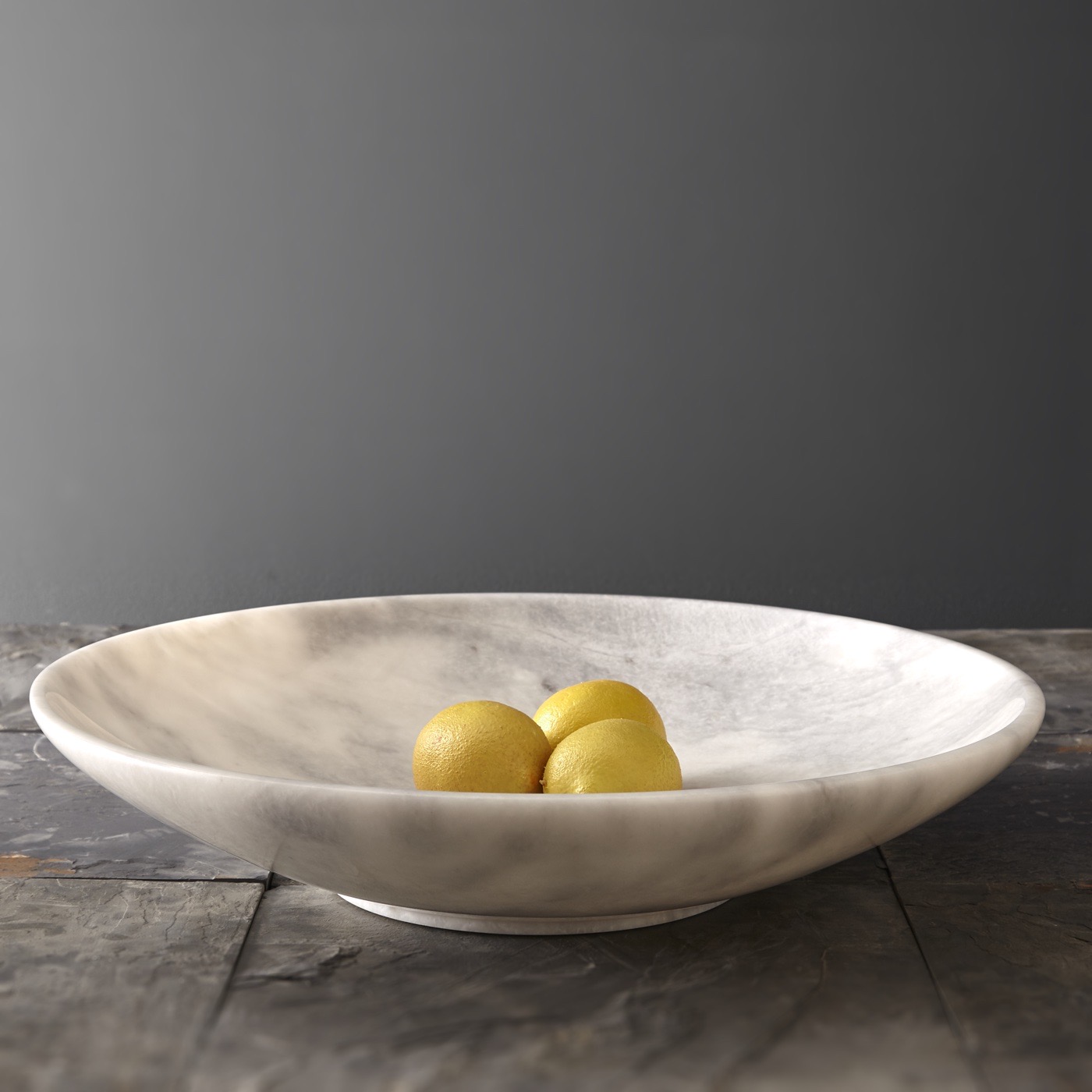 Marble Bowl BW35